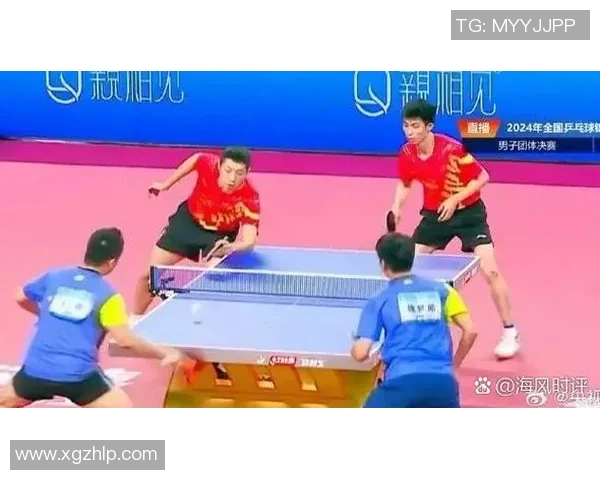 聚焦乒乓球:探讨杭州乒乓球队员个人能力提升与团队协作的关系 聚焦乒乓球:探讨杭州乒乓球队员个人能力提升与团队协作的关系