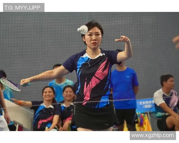 深圳羽毛球队逆袭之路揭秘选拔赛背后的奋斗与坚持 深圳羽毛球队逆袭之路揭秘选拔赛背后的奋斗与坚持