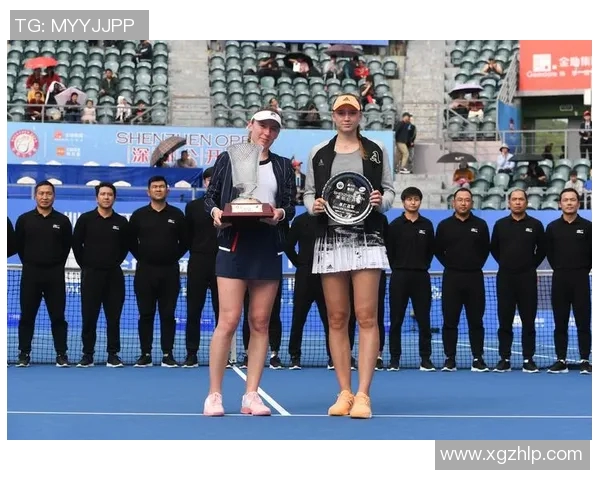 深圳网球队在洲际杯中的比赛经验与表现分析 深圳网球队在洲际杯中的比赛经验与表现分析