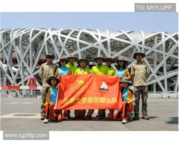 北京攀岩队中路突破革新之路探索与未来展望