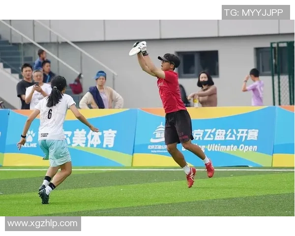 北京飞盘队技术飞跃引领全国飞盘运动新潮流