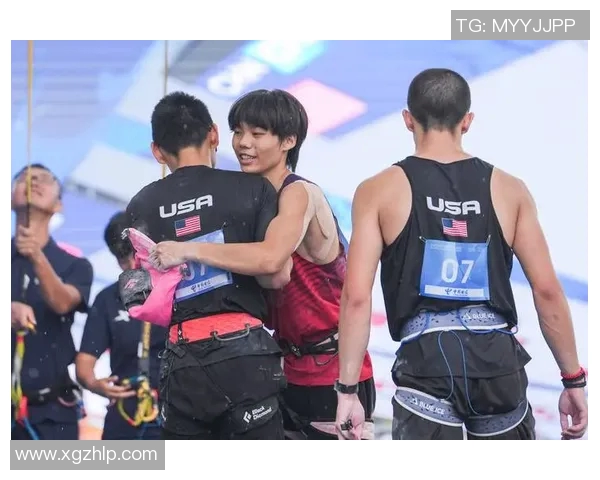 成都攀岩队与北京攀岩队赛后复盘分析团队配合与战术执行的关键因素