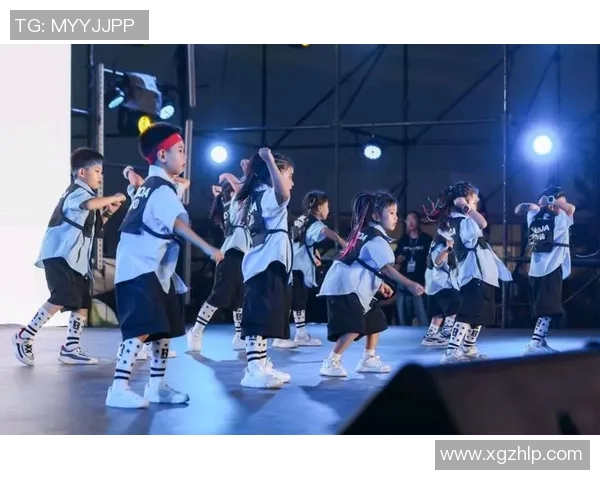 南京街舞队的热情与实力揭秘街舞文化的魅力与发展之路