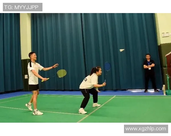 深圳网球队在世锦赛中的团队协作展现出卓越实力与默契配合 深圳网球队在世锦赛中的团队协作展现出卓越实力与默契配合