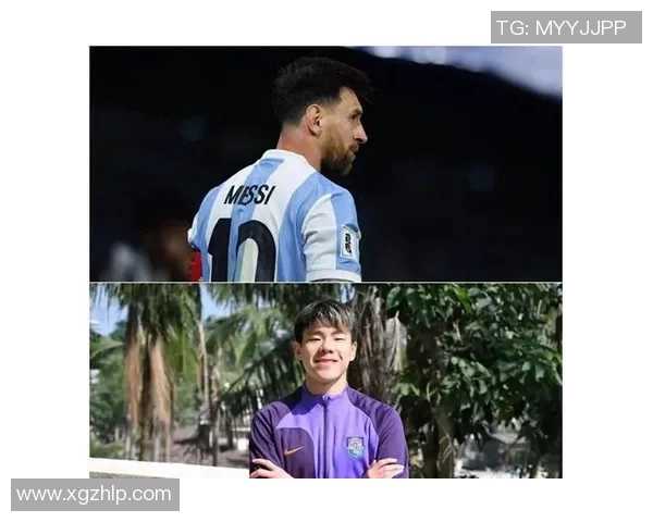 男生心目中的足球偶像揭晓谁是他们最喜欢的明星球员 男生心目中的足球偶像揭晓谁是他们最喜欢的明星球员