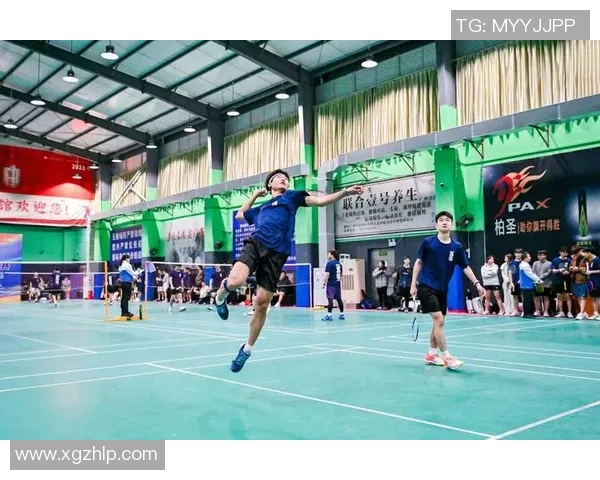 聚焦羽毛球:探讨北京羽毛球队的实力与未来发展潜力 聚焦羽毛球:探讨北京羽毛球队的实力与未来发展潜力