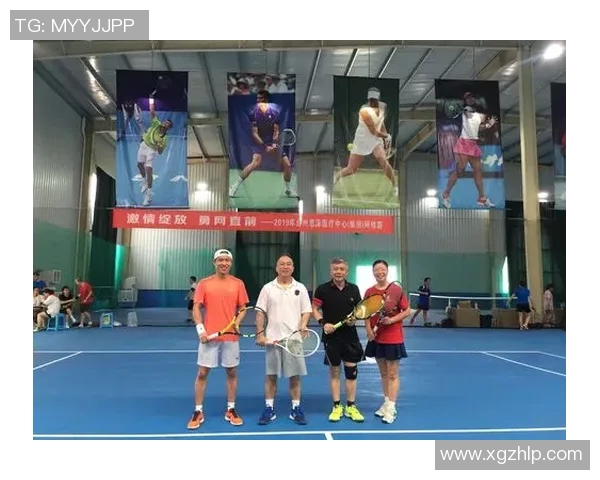 重庆网球队战术揭秘:网球巨献背后的策略与技巧探讨 重庆网球队战术揭秘:网球巨献背后的策略与技巧探讨