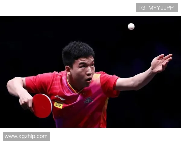 乒乓球战术排行榜揭晓重庆乒乓球队荣登第八位引发关注