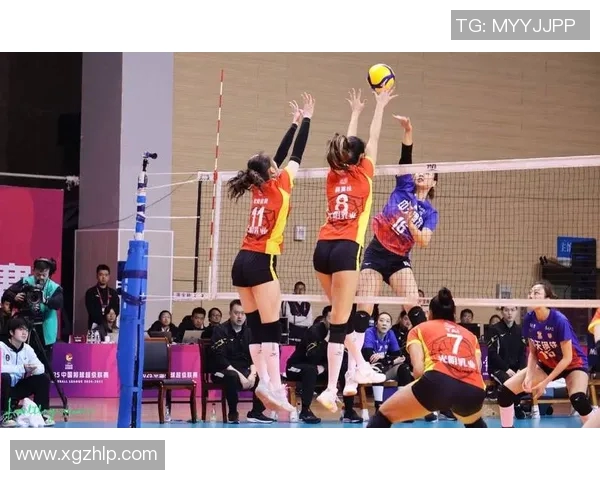 北京排球队精英赛之路：拼搏与荣耀交织的奋斗故事