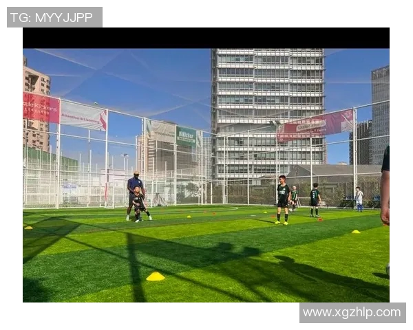 崭露头角的年轻足球明星们如何改变未来足球格局与风潮 崭露头角的年轻足球明星们如何改变未来足球格局与风潮